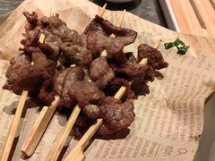 -潮界(虹桥新天地店)