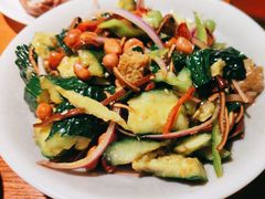 -外婆餐厅(魏县店)