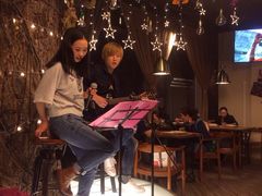 -烛影拾光观景餐厅·创意菜·摄影·小提琴(大唐不夜城店)