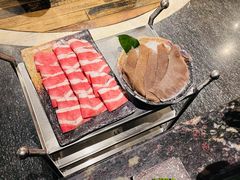 毛肚-王家渡火锅店(亦庄店)