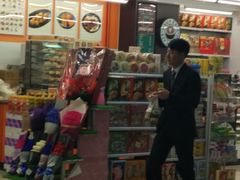 -7-ELEVEn(深圳宝安机场近14登机口)