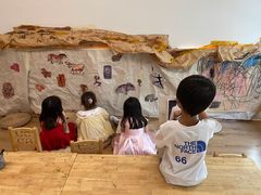 -UCCA Kids 儿童美育