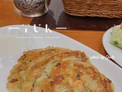 -TUK土耳其餐厅·下午茶(卢湾店)