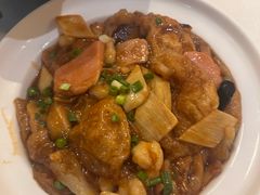 -欣旺·迎宾楼·百年无锡菜