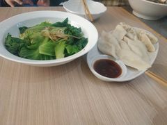 -大师兄·手工面·西北菜(美的悦然广场店)