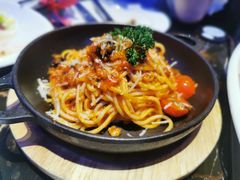 -MOSSO德国餐厅·音乐酒吧(环宇荟店)