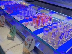 -大佛寺高级素食自助餐厅
