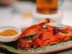 -小厨娘书香金陵(夫子庙老门东店)