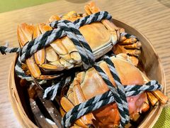 -都会尚膳·海鲜自助餐厅(重庆万豪酒店)