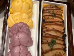 -惠丰堂饭庄·烤鸭·京味菜(翠微路店)