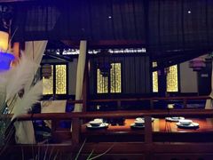 -绿茶餐厅(汇悦大融城店)