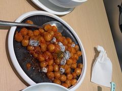 -吕氏疙瘩汤·海鲜新鲁菜(凯德mall新都心店)