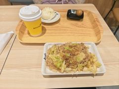 -真功夫(北京西站店)