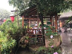 -青城甲(青城山店)