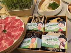 -海底捞火锅(丹竹头星悦天地店)