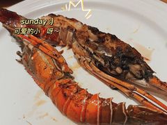 -扬州万怡酒店-中餐厅(文昌中路店)