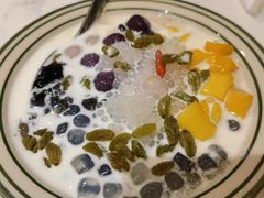 -堂屋糖水店(愚园店)