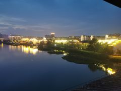 -大小河街