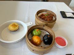 -粤域茶餐厅