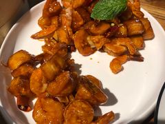 -U你·天然调味(南湖总店)