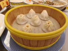 -银都上海菜馆(粤海东路店)
