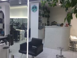 -尚·丹尼Hair