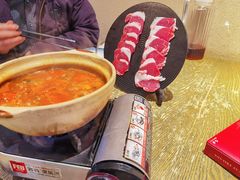 -那时新疆·若羌(经纬汇店)