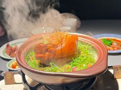 -御膳汤品(猎人坊店)