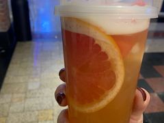 -茶与花间(太平洋森活天地店)