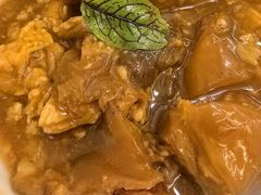 -北塘海鲜·天津菜(大光明桥旗舰店)