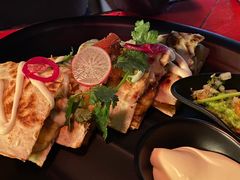 -Luchador摔跤手墨西哥餐厅(恒宇广场店)