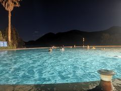 -宁波九龙湖开元度假村