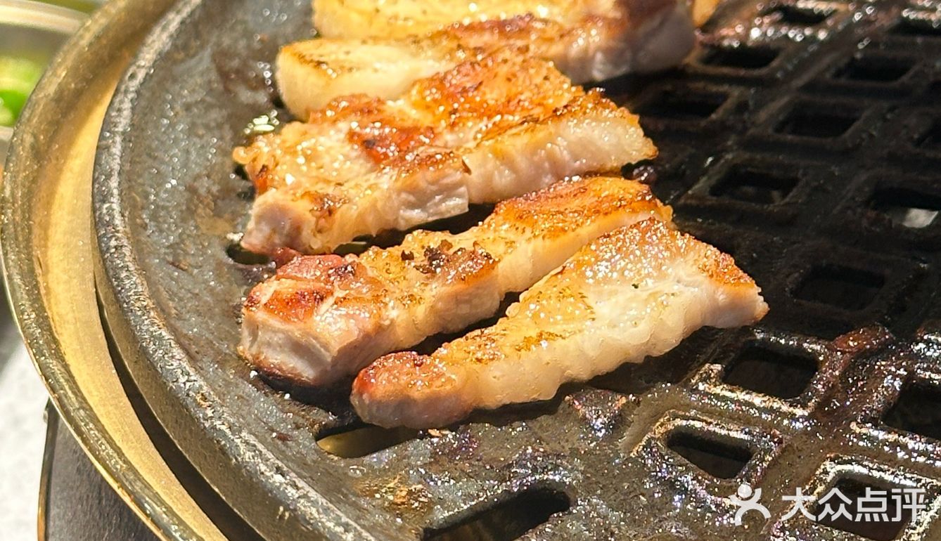 瘦瘦套餐：生菜包肉太好吃辽
