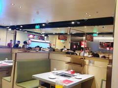 -海底捞火锅(凯德广场店)