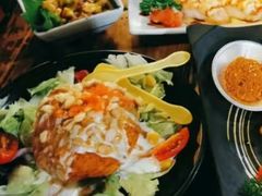 -小川洋风料理(汉街店)