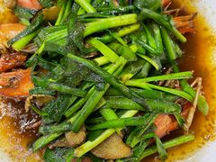 大头虾-阿静美食