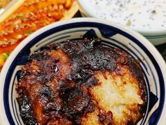 -福苗小骆驼烧烤(大唐不夜城店)