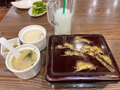 -东京屋(武定路店)