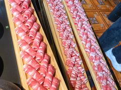 -羊大爷涮肉(亮马桥店)