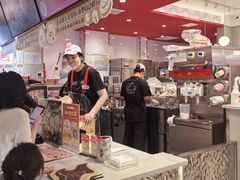 -DQ·蛋糕·冰淇淋(奥特莱斯店)