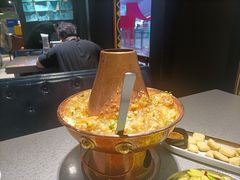 -觅山云南菜(泊富ICITY店)