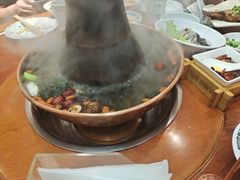-阳坊胜利涮羊肉(阳坊老店)