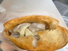 -家阳赵师傅油饼包烧麦(粮道街店)