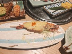 -隐泉京望日式料理(太和广场店)