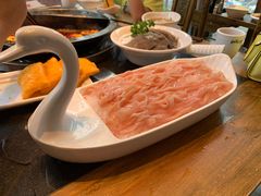-纸盐河码头火锅(十八梯店)