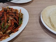 -姥家春饼店(漳州二路店)