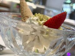 -ELI FALAFEL Lebanese&Mediterranean黎巴嫩美食(富城路店)