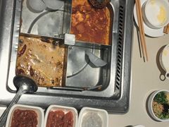-海底捞火锅(万丰桥店)