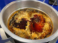 -马路边边串串香(空港新苑店)