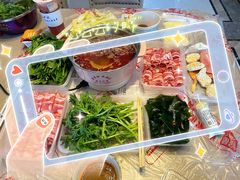 -锅圈食汇火锅烧烤食材超市(长港路店)